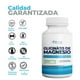 thumbnail image 4 of Glicinato de Magnesio Suplemento Alimenticio 200 Capsulas, 4 of 5