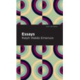 thumbnail image 1 of Essays: Ralph Waldo Emerson (Mint Editions), 1 of 2