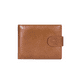 thumbnail image 1 of Cartera De Hombre Piel Genuina Protección, Marrón oscuro, 1 of 3