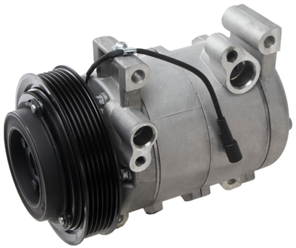 Complete Air Conditioning Kit w/ New Compressor