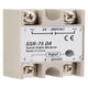 thumbnail image 5 of Naroote Relé de Estado sólido, relé de Estado sólido DC-AC SSR-75DA 75A 3-32VDC a 24-380VAC SSR La Calidad es Nuestra Cultura EOTVIA No, 5 of 6