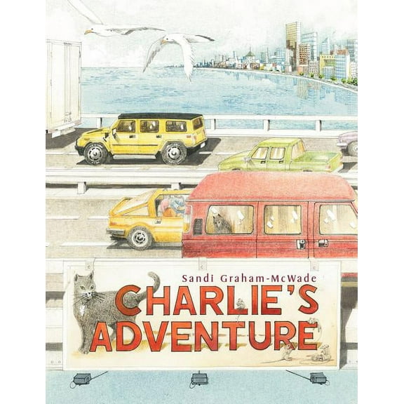 Charlie's Adventure, (Paperback)