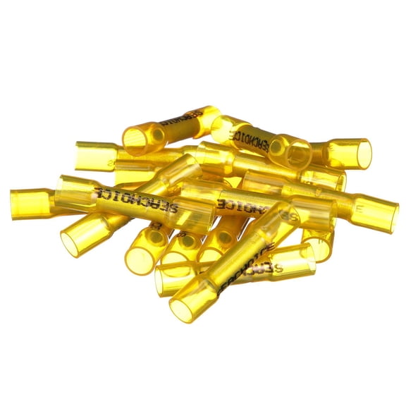 Seachoice Heat Shrink Butt Connectors