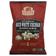 Popcorn Indiana White Cheddar Kettlecorn