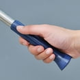 thumbnail image 3 of Cepillo automático para inodoro, compacto, Flexible, oculto para limpieza de fregador de inodoro, 3 of 8