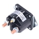 thumbnail image 4 of Solenoide de arranque de Club Car, calidad del relé de solenoide de arranque de Club Car de 12 V en la que puede confiar, 4 of 12