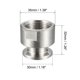 thumbnail image 3 of Accesorios de tubería KF16 roscados hembra 3/4 PT a abrazadera OD 30mm Ferrule, 3 of 4