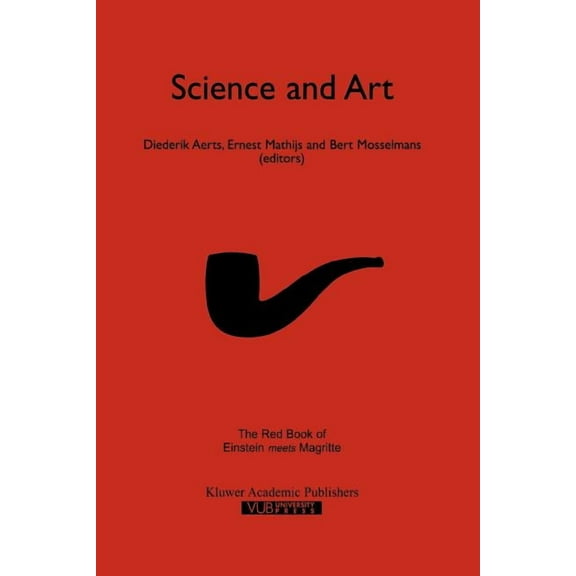 Einstein Meets Magritte: An Interdiscipl Science and Art: The Red Book of `Einstein Meets Magritte', Book 2, (Paperback)