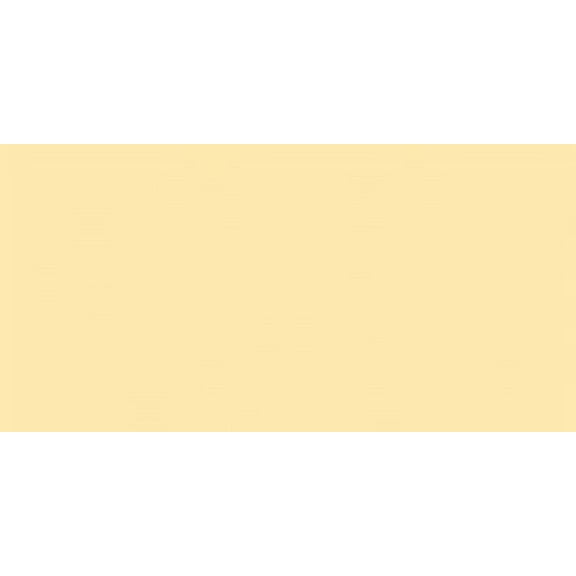 YKK Separating Zipper 14" - Lemon