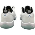 thumbnail image 5 of Jordan 11 Retro Low Legend Blue (GS), 5 of 6