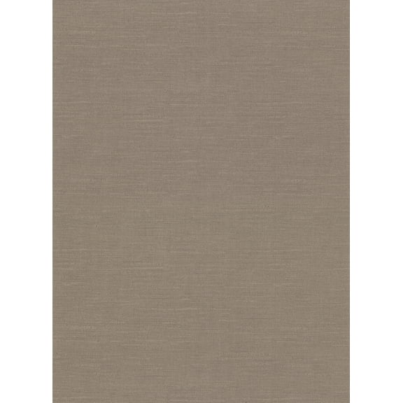 Warner Pembroke Cream Faux Plaster Unpasted Fabric Backed Vinyl Wallpaper, 27-in by 27-ft, 60.8 sq. ft.