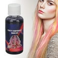 thumbnail image 4 of Vaporisateur Colorant pour Cheveux, Vaporisateur de Teinture Capillaire Lavable pour Club, 4 of 8