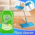 thumbnail image 1 of Fiudx Limpiador de Pisos, Potente Quitamanchas, Protectores de Pisos En Escudo Cerámico, Ecológico para Cuidado de La Madera, Uso Doméstico Diario, Seguro para Mascotas, Botella de 500 Ml, 1 of 7