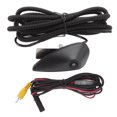 thumbnail image 1 of Cámara de visión delantera para coche, cámara de asistencia de estacionamiento de alta definición, IP68, reemplazo impermeable para Hyundai Tucson 2021+, 1 of 11