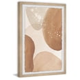 thumbnail image 2 of Marmont Hill Undefined Space Framed Painting Print, 2 of 6