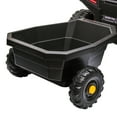 thumbnail image 5 of Roromall Trailer for 12V Ride On UTV, Compatible with Kids Electric Powered Wheel Vehicle(Only Trailer), 5 of 6