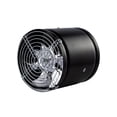 thumbnail image 4 of Extractor de aire perfecl Ventilador de pared redondo 7 pulgadas 170 mm, 4 of 8