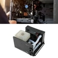 thumbnail image 4 of PC Water Cooling Pump, D Port 4pin Interface Computer Cooling Radiator ABS Metal Materials  For Home, 4 of 8