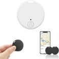 thumbnail image 1 of LNGOOR Traqueur GPS Safesync Traqueur GPS Safe Sync Traqueur GPS Anti-Perte Mini Traqueur GPS Magnétique, 1 of 7
