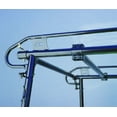 thumbnail image 3 of Holman Échelle Support Barre Transversale 31110 Pro II Series; pour Holman Pro II Racks; Simple; Longueur 53 Pouces; Noir; Acier, 3 of 3