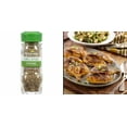 thumbnail image 3 of McCormick Gourmet Organic Thyme Leaves 0.65 oz & Barilla Gluten Free Rotini Pasta, 3 of 5