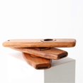 thumbnail image 4 of Wooden Kazoo Instrument for Party Musical Performance 1Set Brown Wood Kazoo, 4 of 5