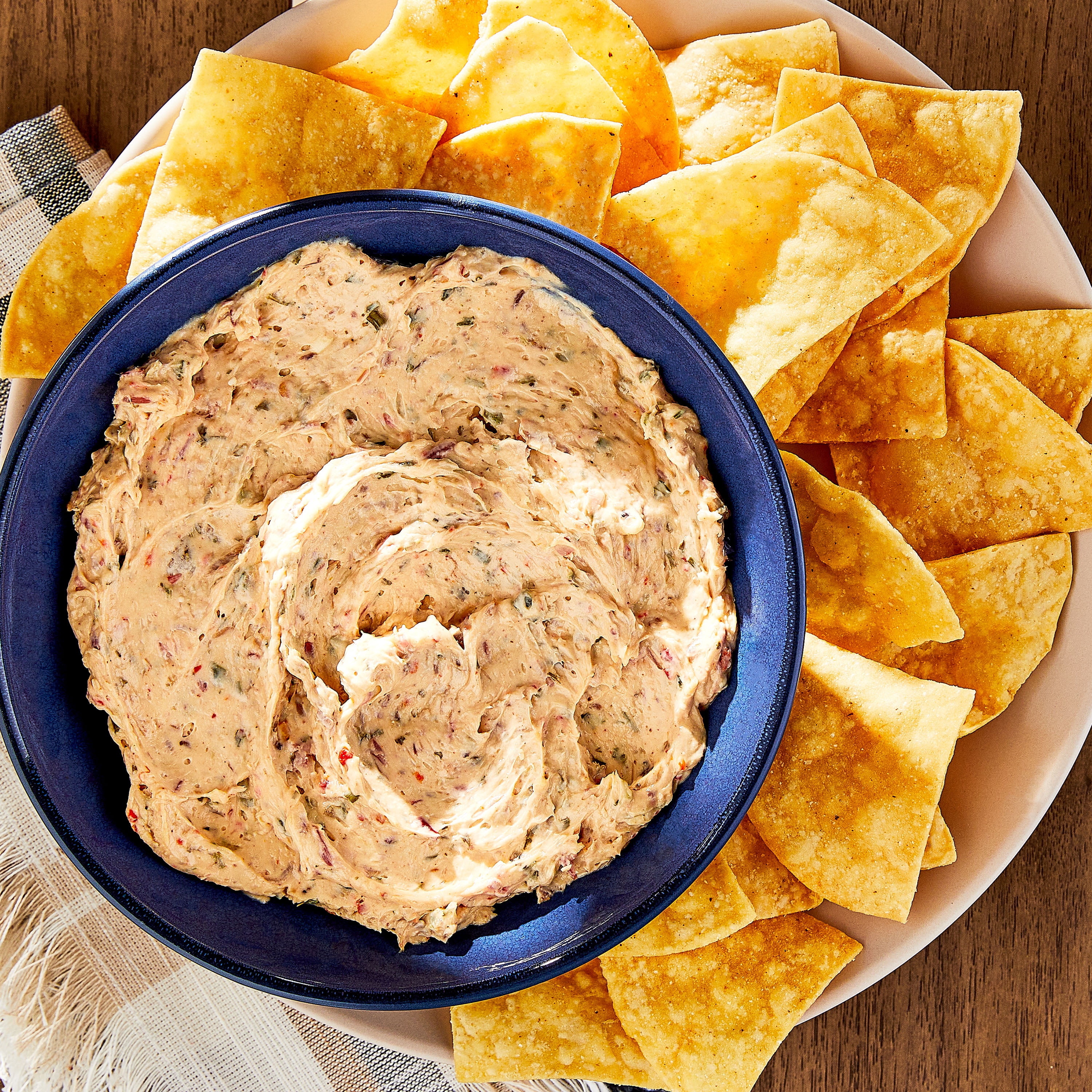 Marketside Smokehouse Burnt Ends Dip, 12 oz, Refrigerated