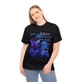 thumbnail image 4 of Dreamcatcher Hippie Shirt, Hippie When you believe T-Shirt ID-0221-DBWY, 4 of 10