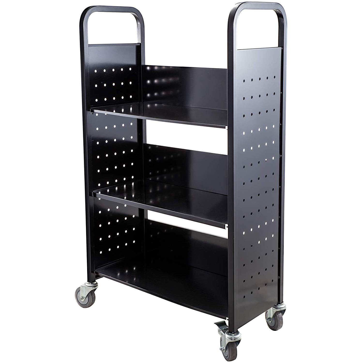 Sparco Folding Platform Truck SPR02039