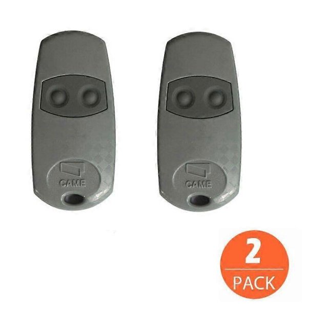 Pcs Came TOP432EE original remote control - Fixed code frequency 433.92 MHz