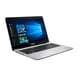 thumbnail image 4 of ASUS X556UQ-NH71 Vivobook 15.6" FHD Laptop, 7ma generación Intel Core i7, 8GB RAM, 512GB SSD, gráficos 940MX, DVD-RW, USB-C, Windows 10, azul oscuro, 4 of 5