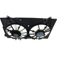 thumbnail image 4 of Cooling Fan Assembly Compatible with MAZDA CX-5 2013-2016 Dual Fan, 4 of 5