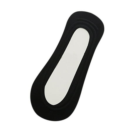 

Relanfenk Womens Socks Invisible Low Cut Liner Anti Slip Ultra-thin Girls Sock