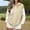 Khaki, variant on Njagoc3 Women's Zip up Hoodie Color Block Long Sleeve Full Zip Sweatshirt with Pockets Casual Sporty Jacket