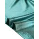 thumbnail image 5 of INSPIRAR CHIC Camiseta de Mujer de Manga Larga Brillante con Purpurina Metálica L Azul Brillante, 5 of 6