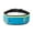 Blue, variant on Running Belt with Water Bottle Holder, Anti-Theft Fanny Pack for Running, Reflective Waist Bag for Men & Women, Multifunctional Sports Waist Pack for Hiking, Travel & Outdoor Activities( Blue )