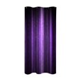thumbnail image 2 of 210*180 High Black and Gray Shower Curtain Set, Abstract Modern Fabric Bathroom Shower Curtain Cool Glass Texture Gradient Color Shower Curtain Eh, 2 of 9