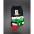 thumbnail image 6 of Kids Christmas Festive Socks | 2 Pairs, Size 6-8.5 | Great Gift, 6 of 8