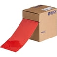 thumbnail image 5 of Brady Floor Tape,Red,4 inx100 ft,Roll 104373, 5 of 5
