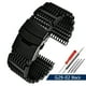 thumbnail image 3 of Correa de reloj de alta calidad para Seiko Water Ghost Canned Mountain Abalone Correa de metal Pulsera de malla Milan 20 22 24 mm, 3 of 5