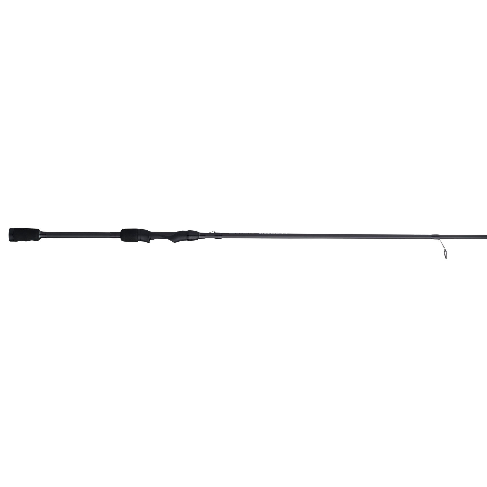 Abu Garcia Veritas Tournament™ Spinning Rod, 7' Medium Heavy Fishing Rod