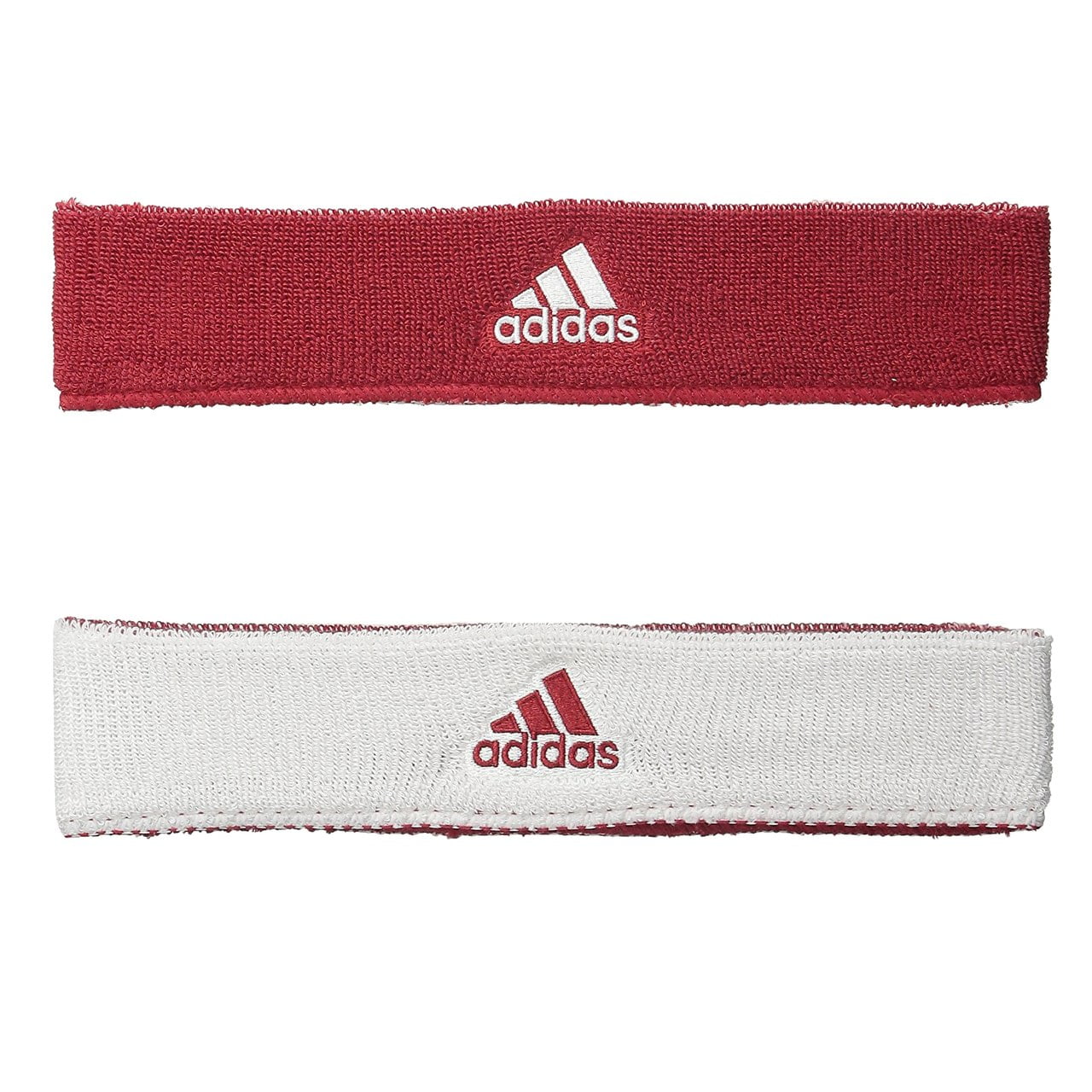 adidas Interval Reversible Headband : : Clothing, Shoes &  Accessories