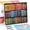 60 color, variant on Paul Rubens Oil Pastels Set, 48 Colors Artist Soft Oil Pastels Vibrant & Creamy, Pastels Art Supplies for Artists