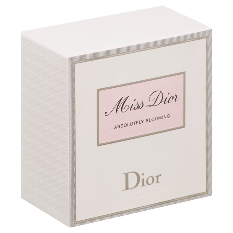 Dior Miss Dior Absolutely Blooming Eau De Parfum, Perfume For