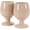 Verona, variant on Radicaln Marble Wine Glasses Set 5 inch Green Onyx Elegant Drinking Glasses for Fine Wine, Ideal Red and White Wine Glassware For Home Décor