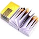 thumbnail image 4 of 500 Pieces Nail Art Tips Extension Stickers, Self-Adhesive Nail Form with Number, for UV Gel Nail Extension (1 Roll), 4 of 5