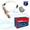 thumbnail image 6 of DrCax Oxygen O2 Sensor Heated Air Fuel Ratio Upstream 234-9017 15473 Compatible with Honda 2004-2005 Civic Acura EL 1.7L Replace 2132850 SG1362 SG1858 SU7162 5S5667 36531PLR003, 6 of 7
