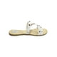 thumbnail image 2 of SANDALIA CASUAL LEON MUJER BLANCO SINTETICO 111 LEON  111sanp, 2 of 4