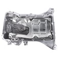 thumbnail image 5 of Mustrod Aluminum Engine Oil Sump Pan 11200-5PA-A00 for 2018 Honda CR-V I4 1.5L Gas Turbocharged, 5 of 11