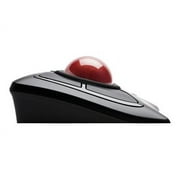 Kensington Expert Mouse Wireless Trackball, Black